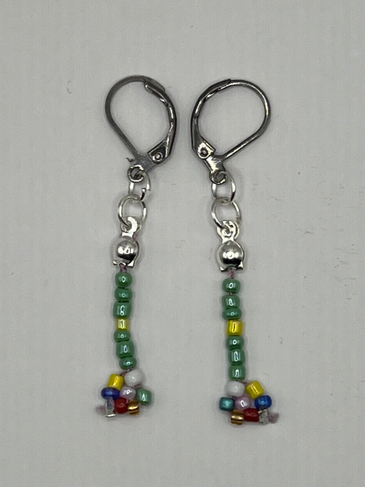 Flower Garden Jewellery Set image 6