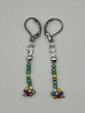 Flower Garden Jewellery Set image 6