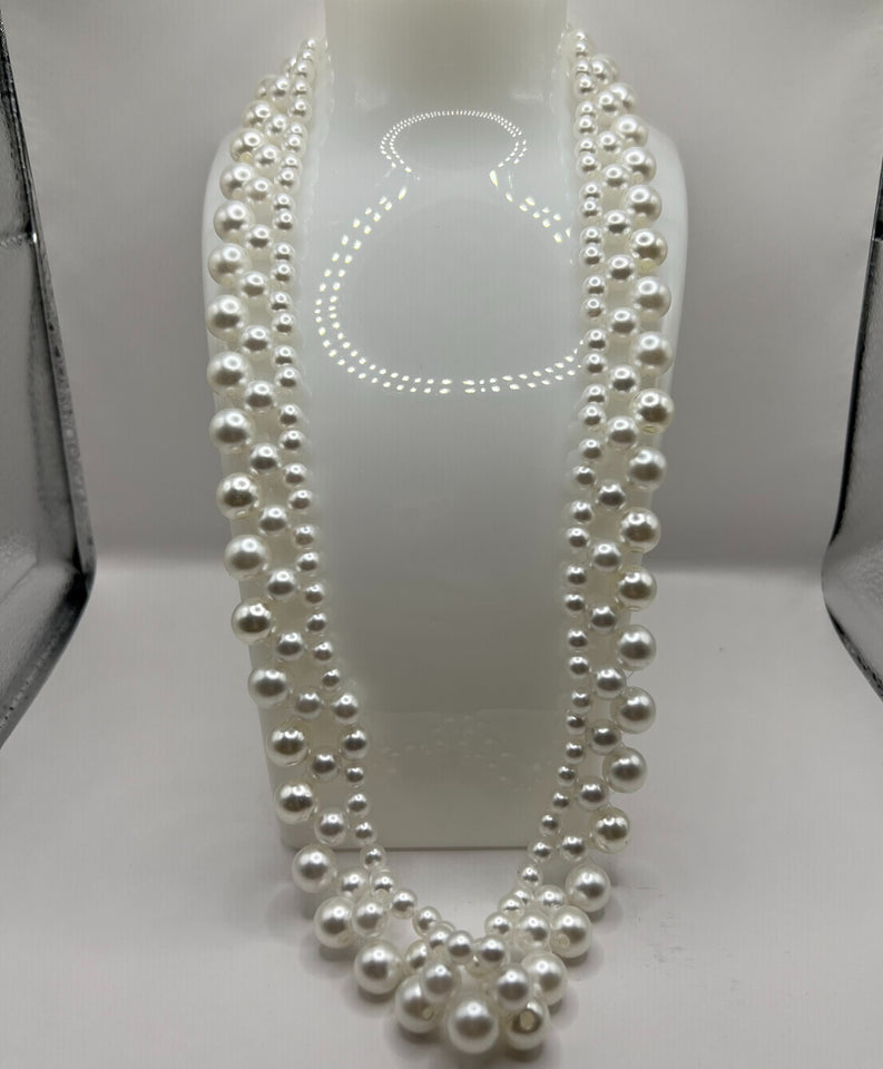 Pearl Heaven Jewellery Set image 1
