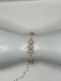 The Delicate Pink Passion Jewellery Set image 4