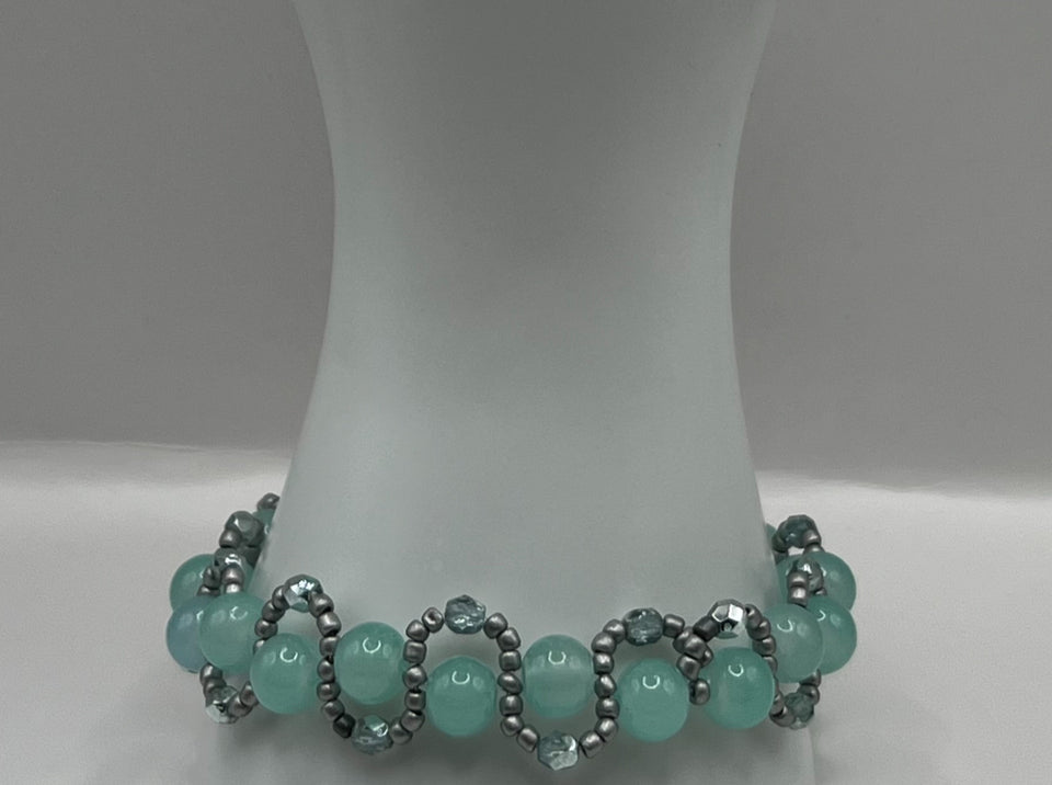 The Wave Bracelet image 0