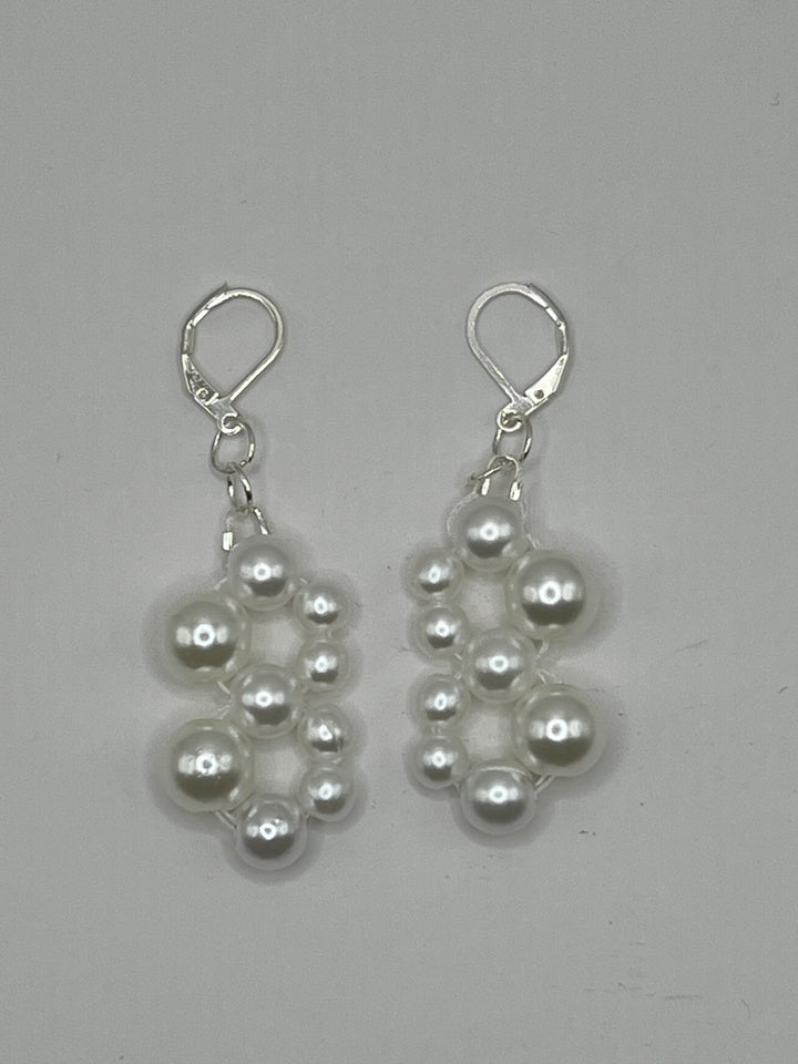 Pearl Heaven Jewellery Set image 6