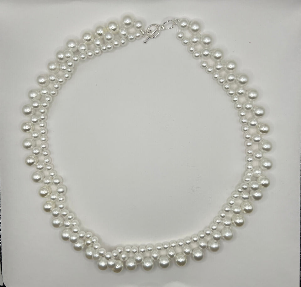 Pearl Heaven Jewellery Set image 2