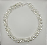 Pearl Heaven Jewellery Set image 2