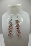 Rose Garden Earrings image 0