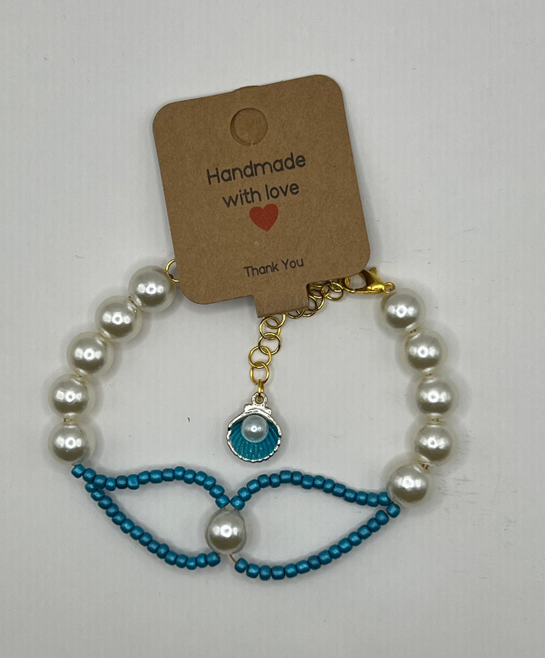 Figure Of Eight Bracelet image 2