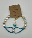 Figure Of Eight Bracelet image 2