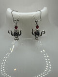 The Liitle Teapot Earrings image 0 Little Teapot Earrings