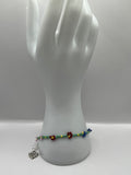 Flower Garden Jewellery Set image 2