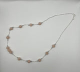 The Delicate Pink Passion Jewellery Set image 2