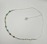 Flower Garden Jewellery Set image 4