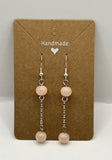 The Delicate Pink Passion Jewellery Set image 8