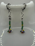 Flower Garden Jewellery Set image 3