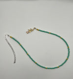 Hoooked Flower Dangle Bookmark image 0