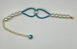 Figure Of Eight Bracelet image 1