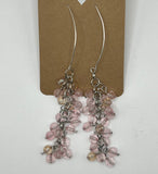 Rose Garden Earrings image 2