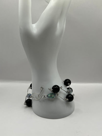 The Looped Free Spirited Bracelet image 0
