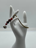 Familiar Bookmark Kel's Lampworked Glass Jewellery & More