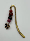 Familiar Bookmark Kel's Lampworked Glass Jewellery & More