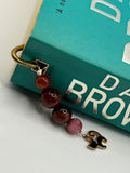 Familiar Bookmark Kel's Lampworked Glass Jewellery & More