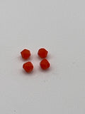 Miss Pots Silver Earrings Kits Kel's Lampworked Glass Jewellery & More
