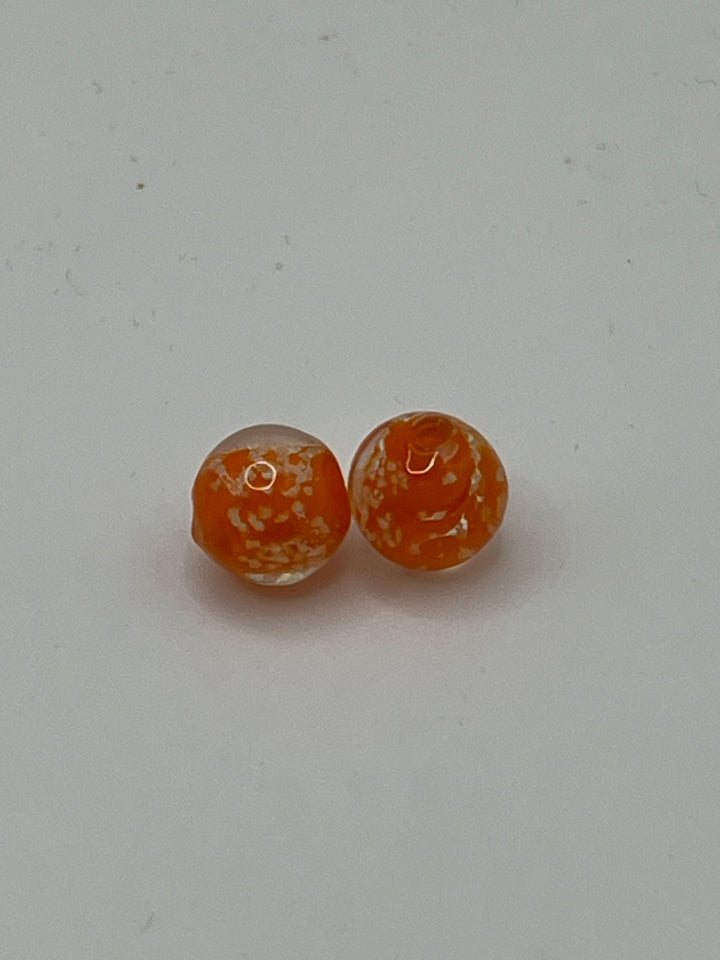Miss Pots Silver Earrings Kits Kel's Lampworked Glass Jewellery & More