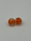 Miss Pots Silver Earrings Kits Kel's Lampworked Glass Jewellery & More