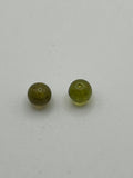 Miss Pots Gold Earrings Kits Kel's Lampworked Glass Jewellery & More