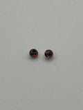 Miss Pots Gold Earrings Kits Kel's Lampworked Glass Jewellery & More