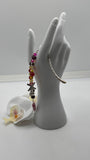 🌷 Whispers of Holland Bookmark Kel's Lampworked Glass Jewellery & More