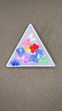 All The Butterflies Bead Mix Kel's Lampworked Glass Jewellery & More