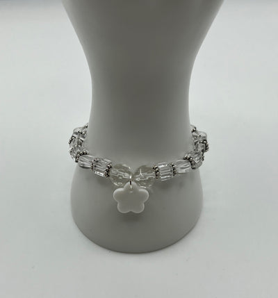 As Clear As Can Be - Kel’s Lampworked Glass Jewellery & More