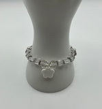 As Clear As Can Be - Kel’s Lampworked Glass Jewellery & More