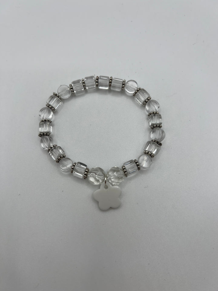 As Clear As Can Be - Kel’s Lampworked Glass Jewellery & More