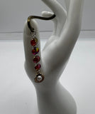 In The Shell Sweet Pearl Bookmark Kel’s Lampworked Glass Jewellery & More