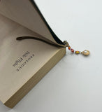 In The Shell Sweet Pearl Bookmark Kel’s Lampworked Glass Jewellery & More