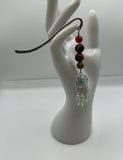 The Dreamcatcher Bookmark Kel’s Lampworked Glass Jewellery & More