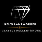 Kel’s Lampworked Glass Jewellery & More