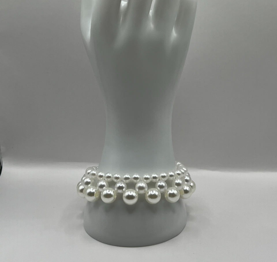 Pearl Heaven Jewellery Set image 3