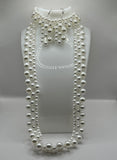 Pearl Heaven Jewellery Set image 0