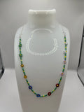 Flower Garden Jewellery Set image 1