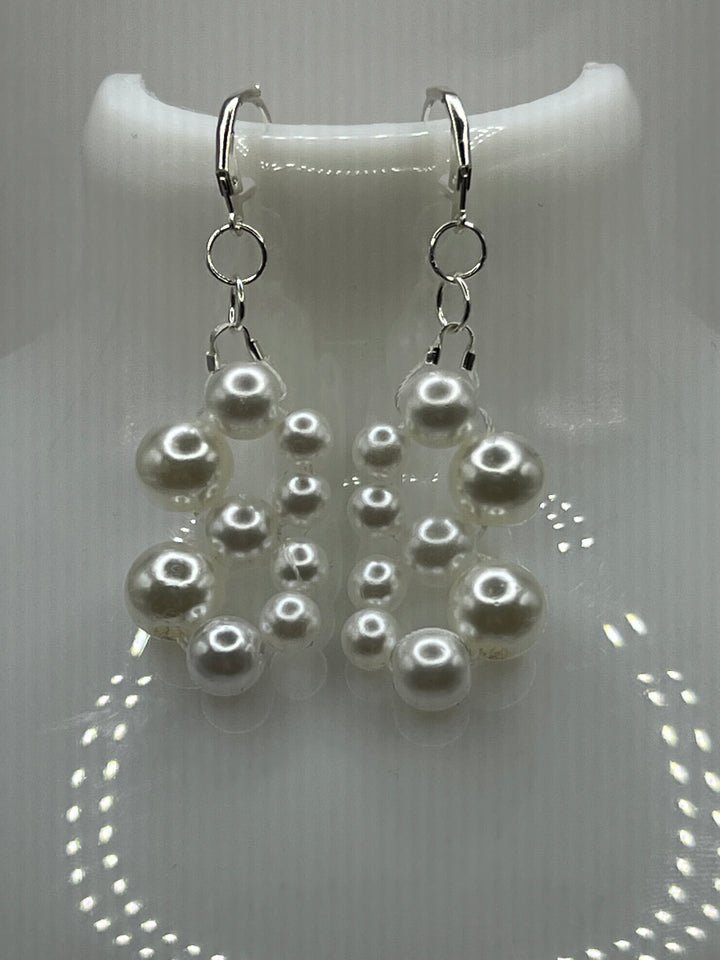 Pearl Heaven Jewellery Set image 5