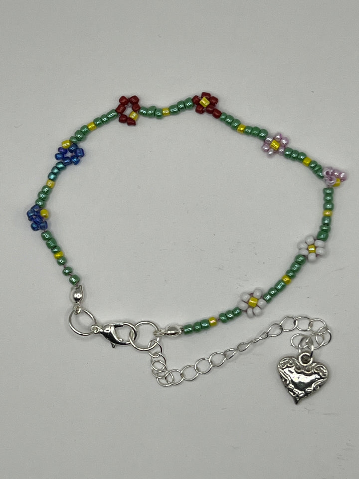 Flower Garden Jewellery Set image 5