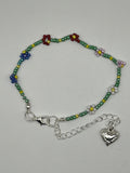 Flower Garden Jewellery Set image 5