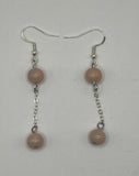 The Delicate Pink Passion Jewellery Set image 7